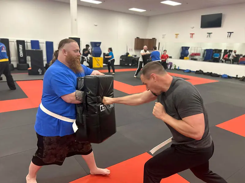 Karate America Neenah | HOME