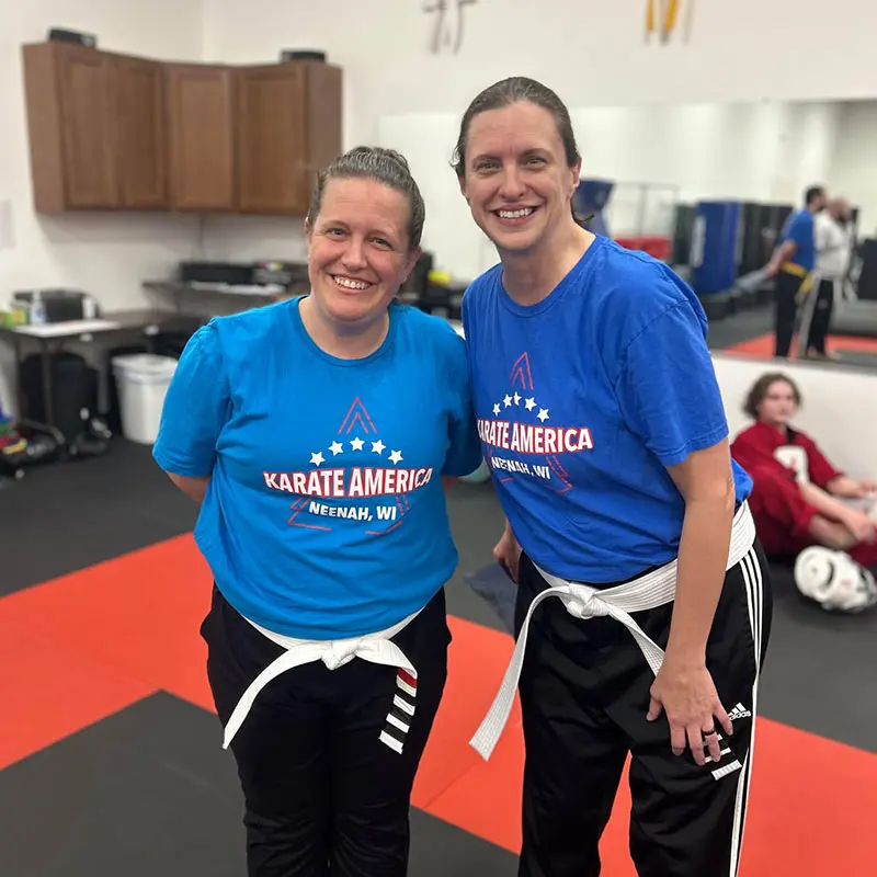 Adult Martial Arts Classes